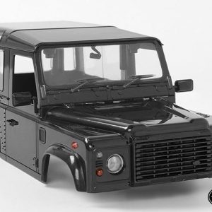 RC4WD 1/18 Gelande II D90 Body RC4WD (neuer Barcode 02/2020)