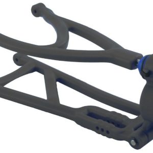 Kit arretramento REVO True-Track nero