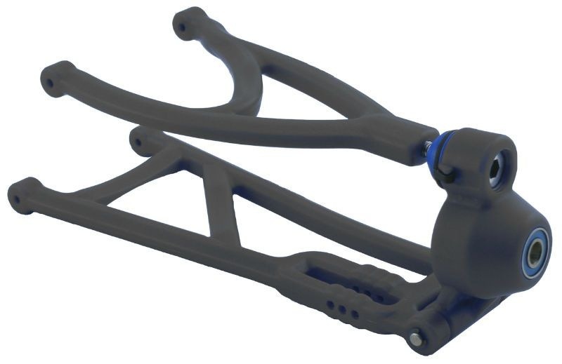 Kit arretramento REVO True-Track nero