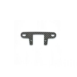 REAR UPPER ARM HOLDER B ARROWMAX (Option Parts for Mugen MRX5)