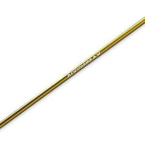 CACCIAVITE ESAGONALE 2.5 X 120MM TIP ONLY V2 ARROWMAX (NEW TIP V2 GOLD (Titanium-Nitride Coated))