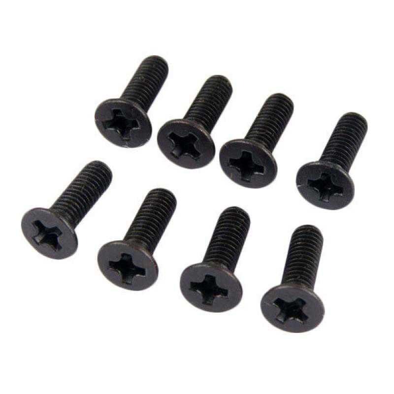 VITE ISO M3X10MM (8)