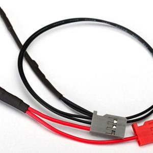 SENSORE TEMPERATURA E VOLTAGGIO XMAXX