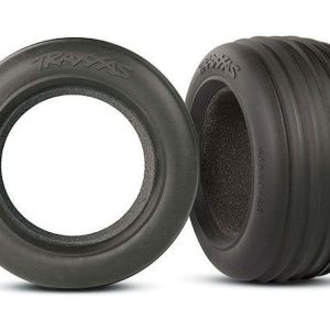 RUOTE ANT. RIGATE 2,8''
