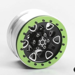 Hana 2.2 Beadlock Wheels RC4WD