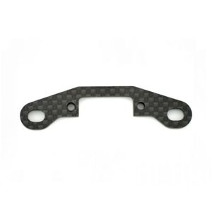 REAR UPPER ARM HOLDER A ARROWMAX (Option Parts for Mugen MRX5)
