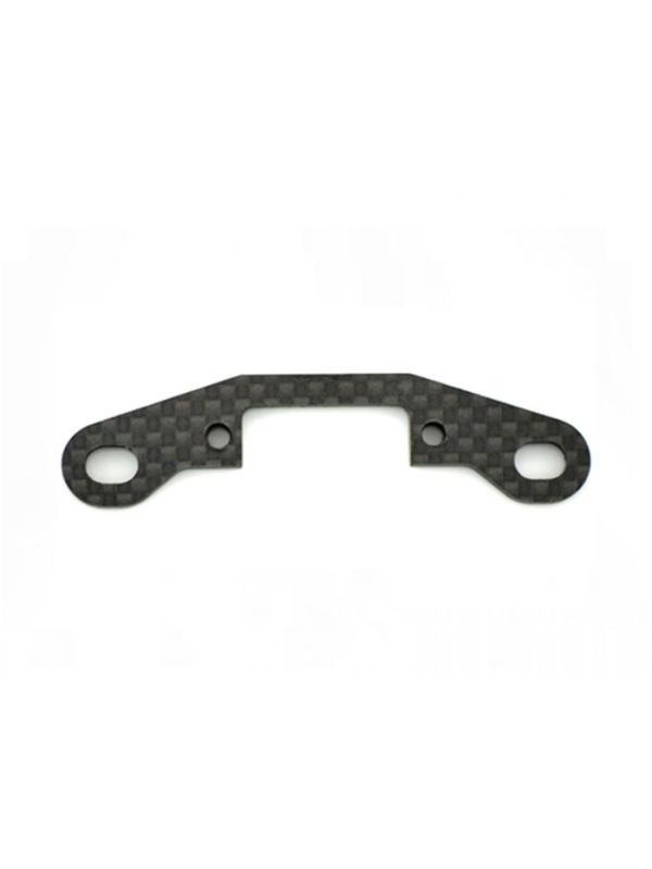 REAR UPPER ARM HOLDER A ARROWMAX (Option Parts for Mugen MRX5)