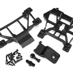 AGGANCI TELAIO PER CARROZZERIA EREVO 2.0