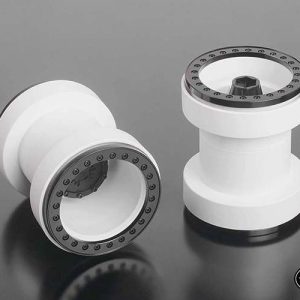 Ignitor 2.6 Monster Truck Racing Beadlock Wheels RC4WD
