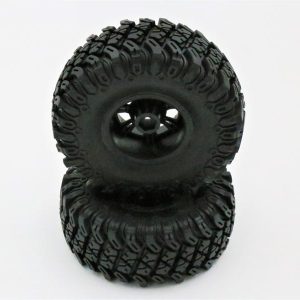 RUOTA COMPLETA DESERT 1/8