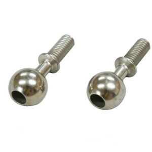 MUGE2123 MugenSeiki Pivot Ball Acciaio con Battuta