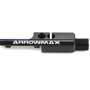 Body Post Trimmer (Black) ARROWMAX (Spezial-Werkzeug)