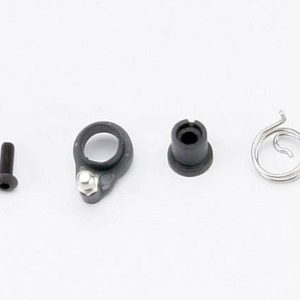 SQUADRETTA SERVO T-L0CK