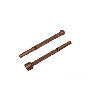 Front Stabilizer Bar (spring steel) ARROWMAX (Option Parts for Mugen MRX5)