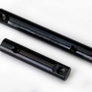 ALBERINI ANT. E POST. "TRANSFER CASE" TRX-4
