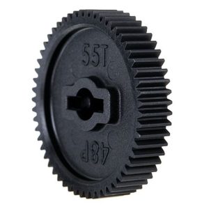 CORONA 55 DENTI