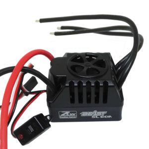 BLACKBULL 1:10 BEAST  SL60A