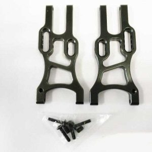 BRACCETTI ALLUMINIO ANTERIORI INFERIORI