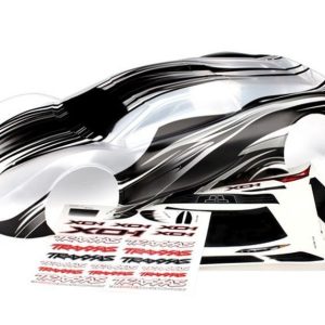 CARROZZERIA XO-1 PRO GRAPHICS