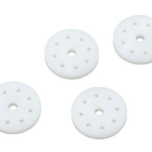 MUGE2525 Mugen Seiki Pistoni Ammortizz. 8x1.3 (4) MBX7R