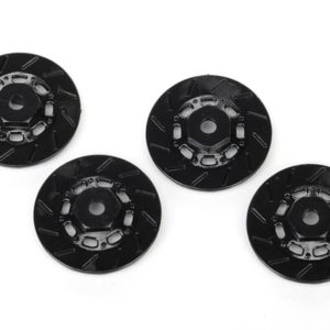 SET TRASCINATORI RUOTA LATRAX RALLY + PINZE (4PZ)