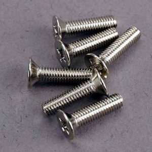 VITI TESTA CONICA 3X12