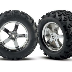GOMME MAXX 3.8 SU CERCHI HURRICANE (2) ESAG. 14MM