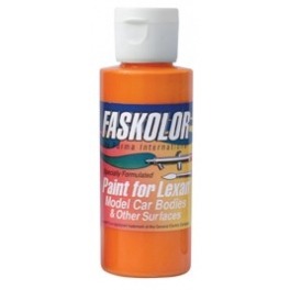 Faspearl Orange Airbrush 60ml