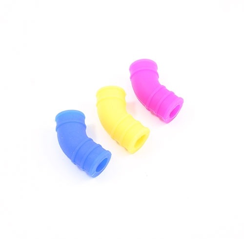 1/10TH AIR FILTER EXTENSION ADAPTOR PURPLE