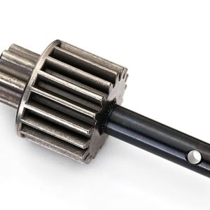 Input shaft/idler gear Erevo VXL