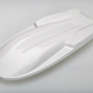 SPORTELLO SUPERIORE SPARTAN