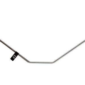 MUGE2136 Mugen Seiki Barra Torsione Anter. 2.7mm MBX