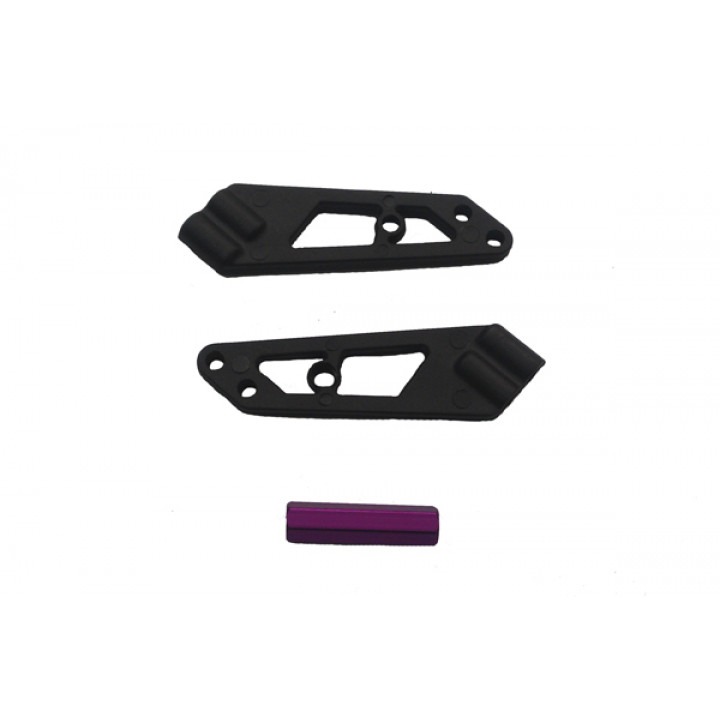 WING BRACE WITH WING POST