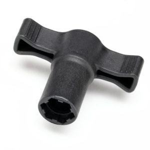 CHIAVE ESAGONALE 17MM