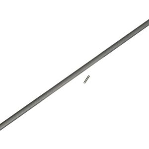 CARDANO CENTRALE IN ACCIAIO