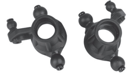 front Steering cup