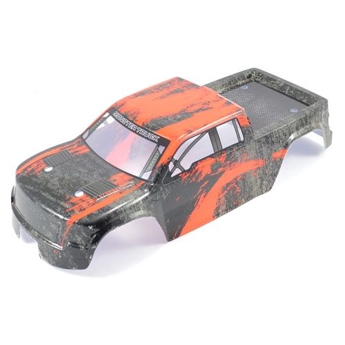 FTX SURGE TRUCK BODY (ORANGE)  - (FTX7228)