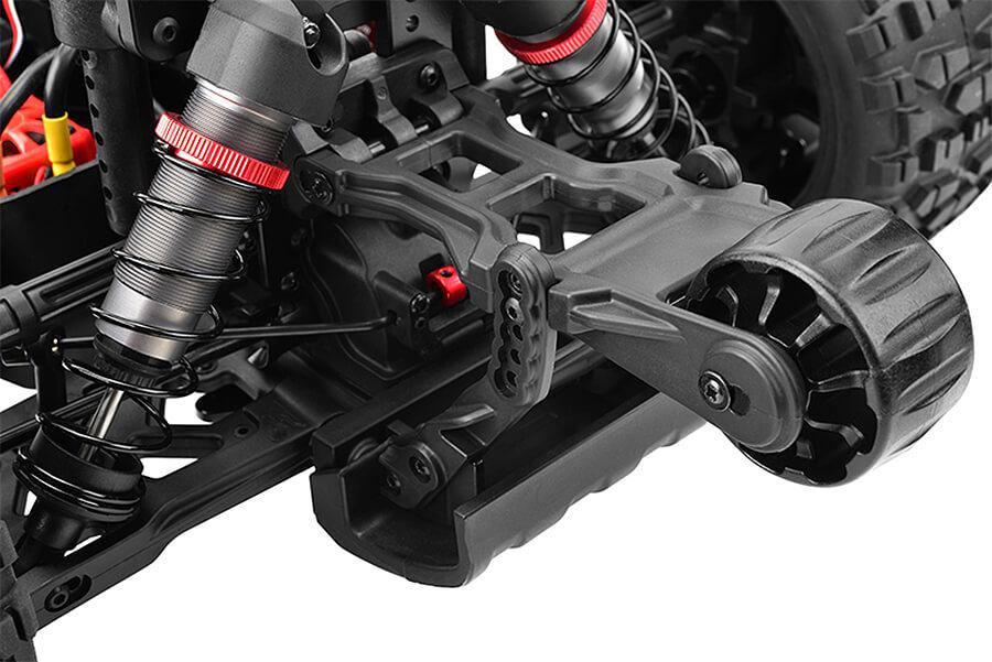 CORALLY SKETER XL4S MONSTER TRUCK BRUSHLESS RTR - immagine 8