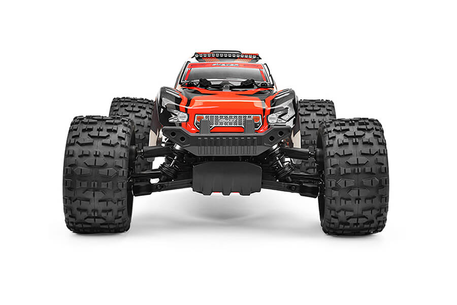 CORALLY SKETER XL4S MONSTER TRUCK BRUSHLESS RTR - immagine 32