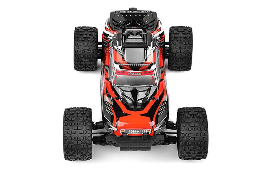 CORALLY SKETER XL4S MONSTER TRUCK BRUSHLESS RTR - immagine 33