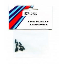 GRANI ESAGONALI M3X8 (10)