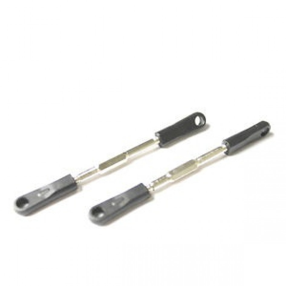 60034n Posteriore Superiore Braccio Sospensione 1/8 Parti HSP