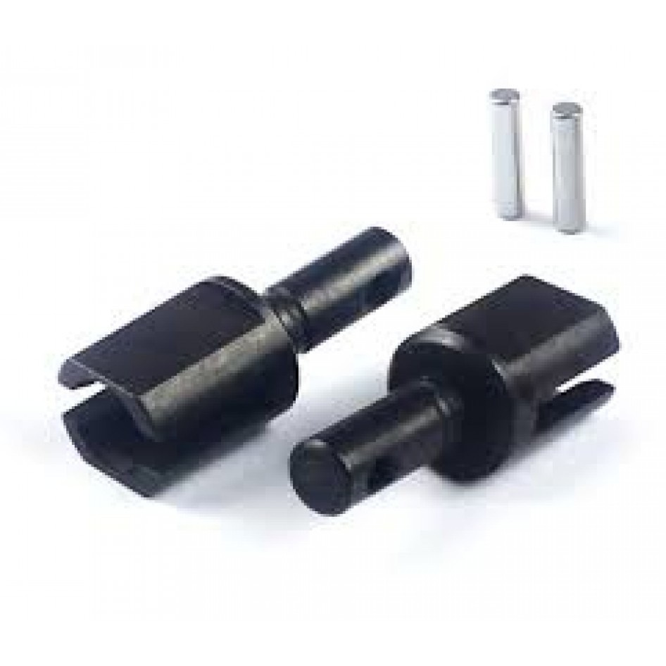 60052 P Centro Diff. Tazze Giunto HSP 1:8 Parti di RC