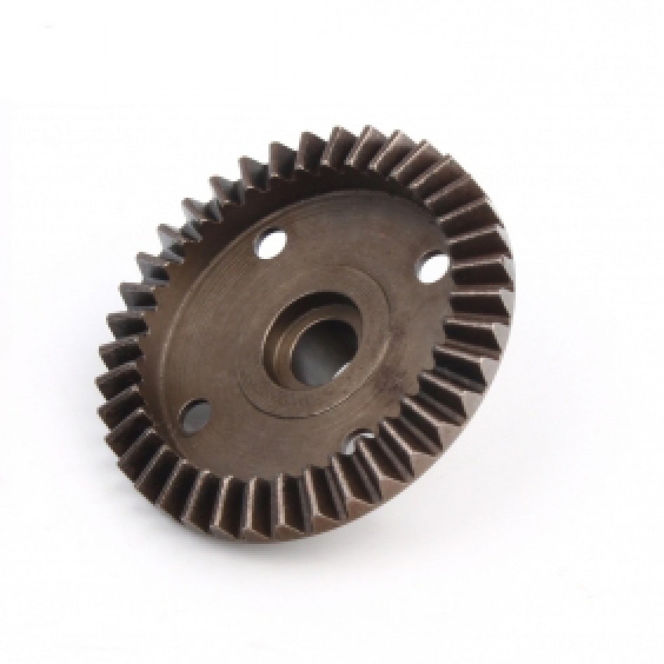 60098 Differenziale Cambio 38 Denti 38T 1/8 Parti HSP