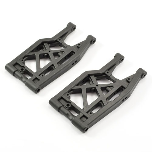 Querlenker hinten unten