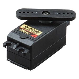 HS8775MG Low Profile - 7