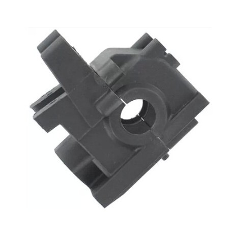 60021 Plastica Cambio Scatola Alloggiamento 1/8 HSP Tornado