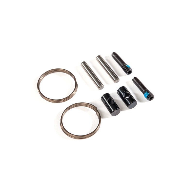 Kit ricostruzione semiassi optional 9051X/9052X