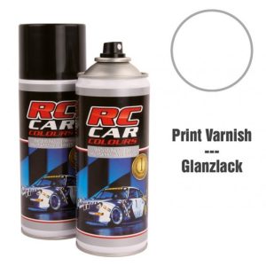 Lexan Spray Print Varnish Nr 943 150ml