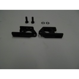 M2C 3051 ARRMA MOTOR MOUNT SLIDE ONLY